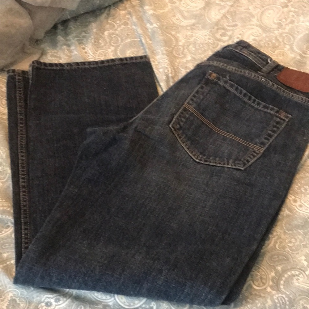 Men’s jeans classic fit 38/32